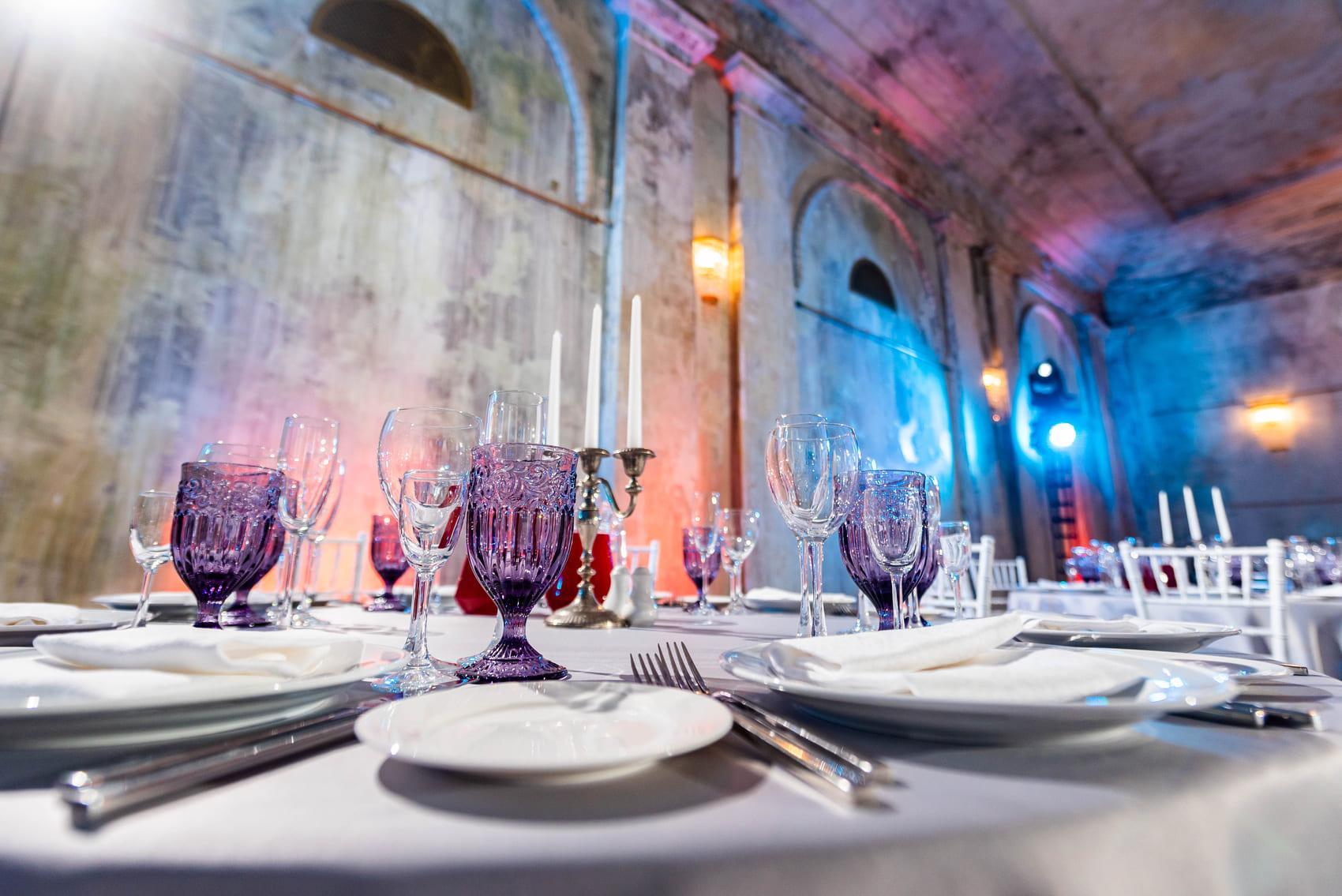 Rent Event Venues: Corporate, Training & Parties