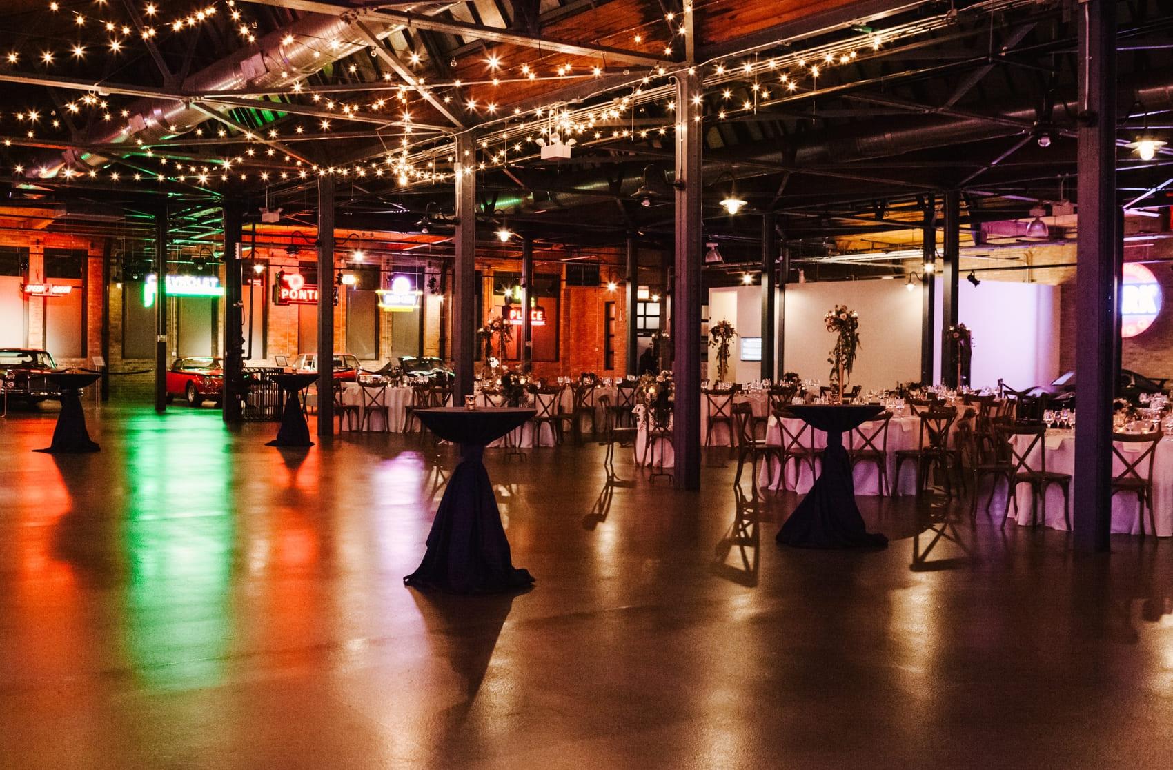 From Workshops to Parties: DynamixiSipto Offers Tailored Event Venues